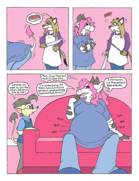 vore comic